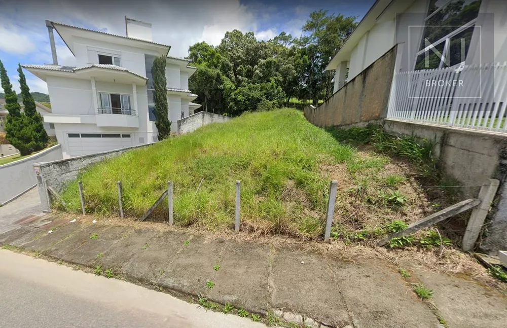 Terreno, 365 m² - Foto 2