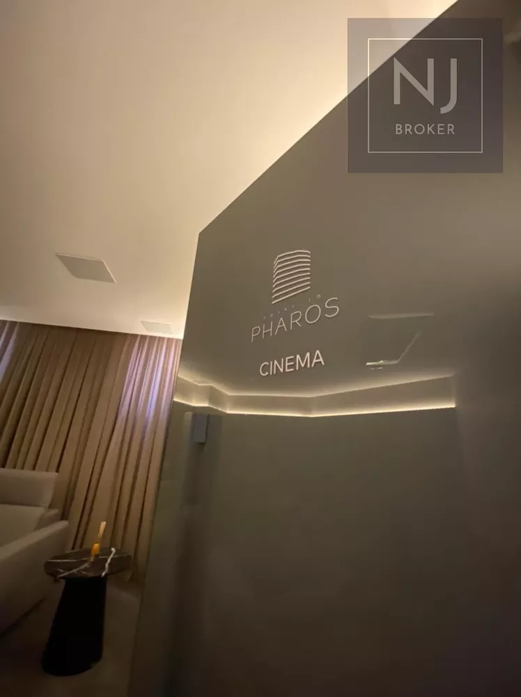 Apartamento, 4 quartos, 230 m² - Foto 3