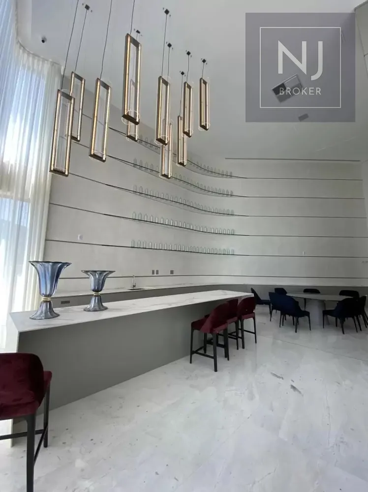 Apartamento, 4 quartos, 230 m² - Foto 16