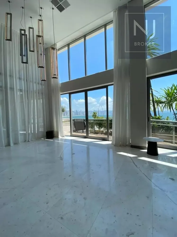 Apartamento, 4 quartos, 230 m² - Foto 15