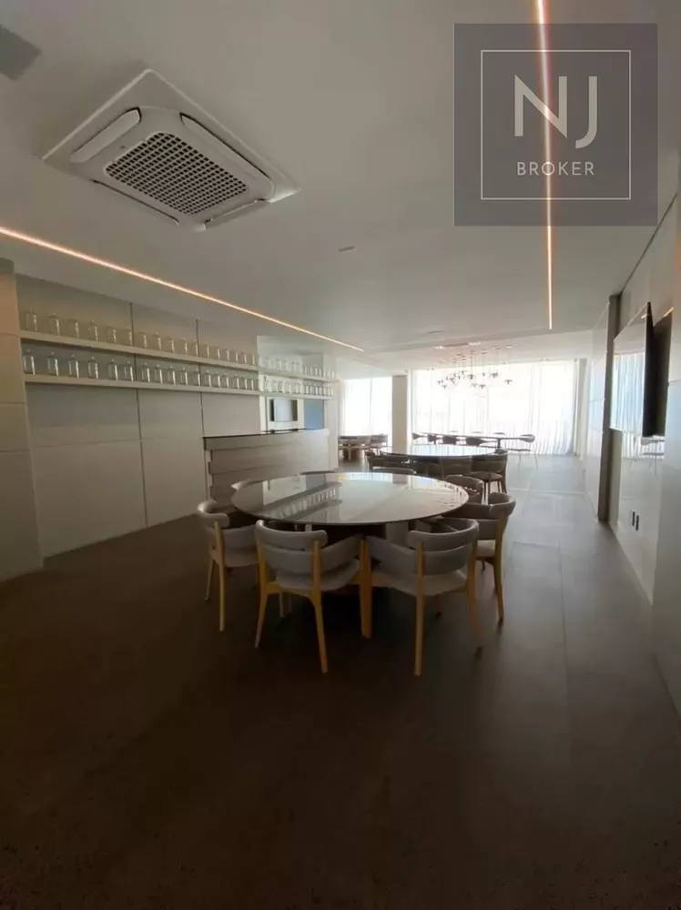 Apartamento, 4 quartos, 230 m² - Foto 4