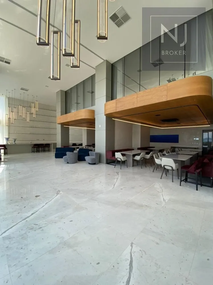 Apartamento, 4 quartos, 230 m² - Foto 2