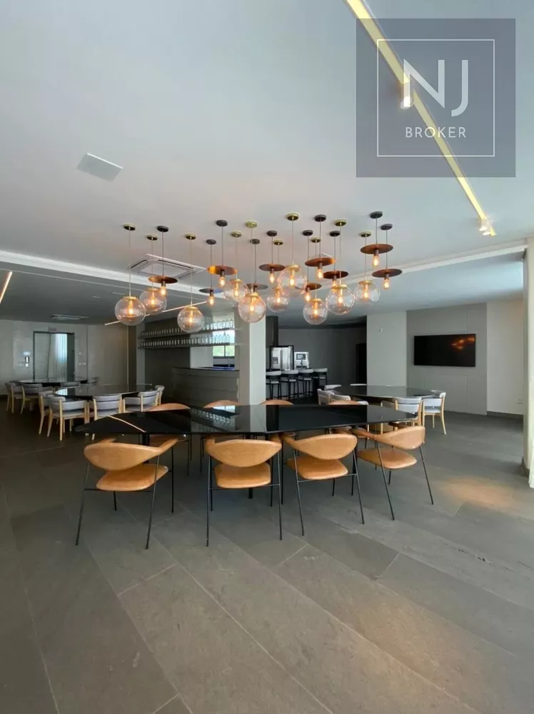 Apartamento, 4 quartos, 230 m² - Foto 2