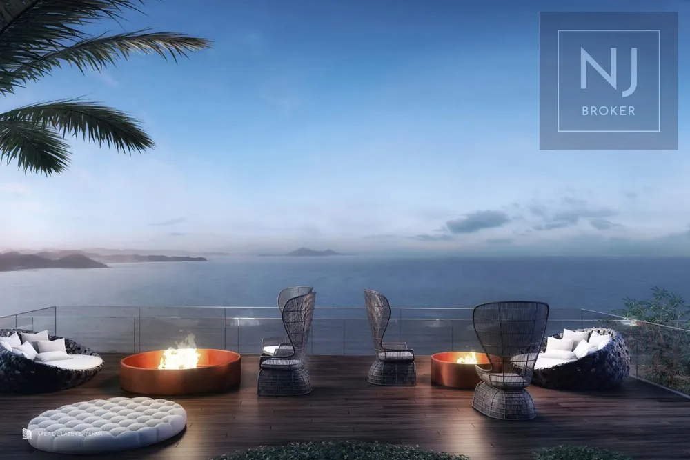 Apartamento, 4 quartos, 230 m² - Foto 7