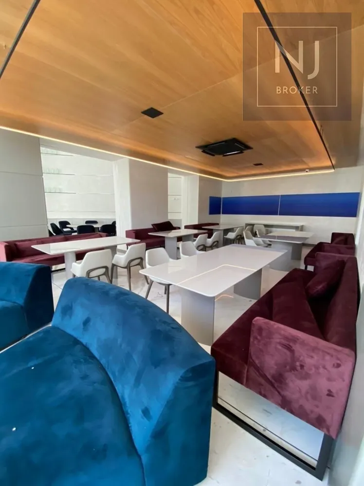 Apartamento, 4 quartos, 230 m² - Foto 14