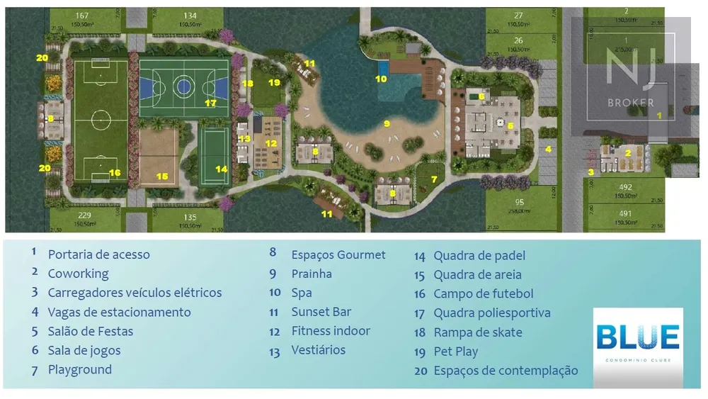 Terreno, 193 m² - Foto 3