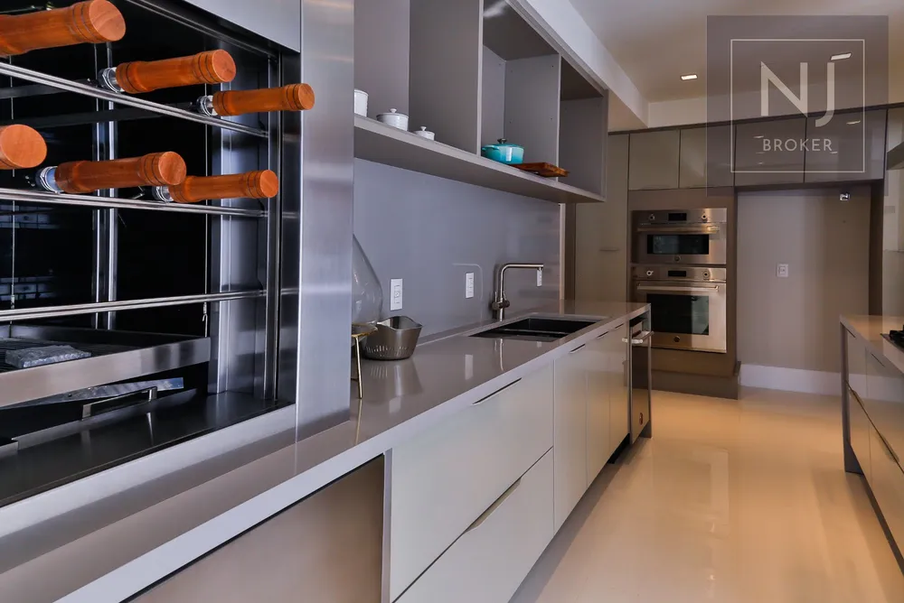 Apartamento, 7 quartos, 421 m² - Foto 11