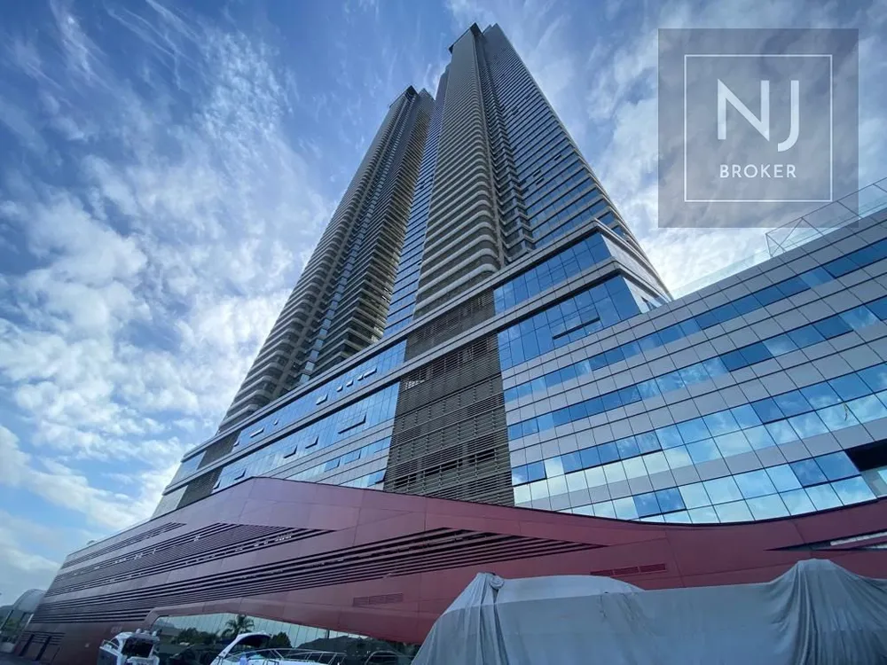 Apartamento, 7 quartos, 421 m² - Foto 13