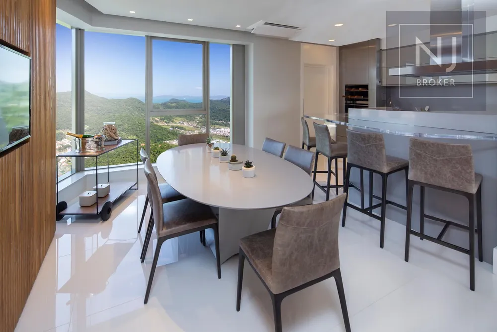 Apartamento, 7 quartos, 421 m² - Foto 8