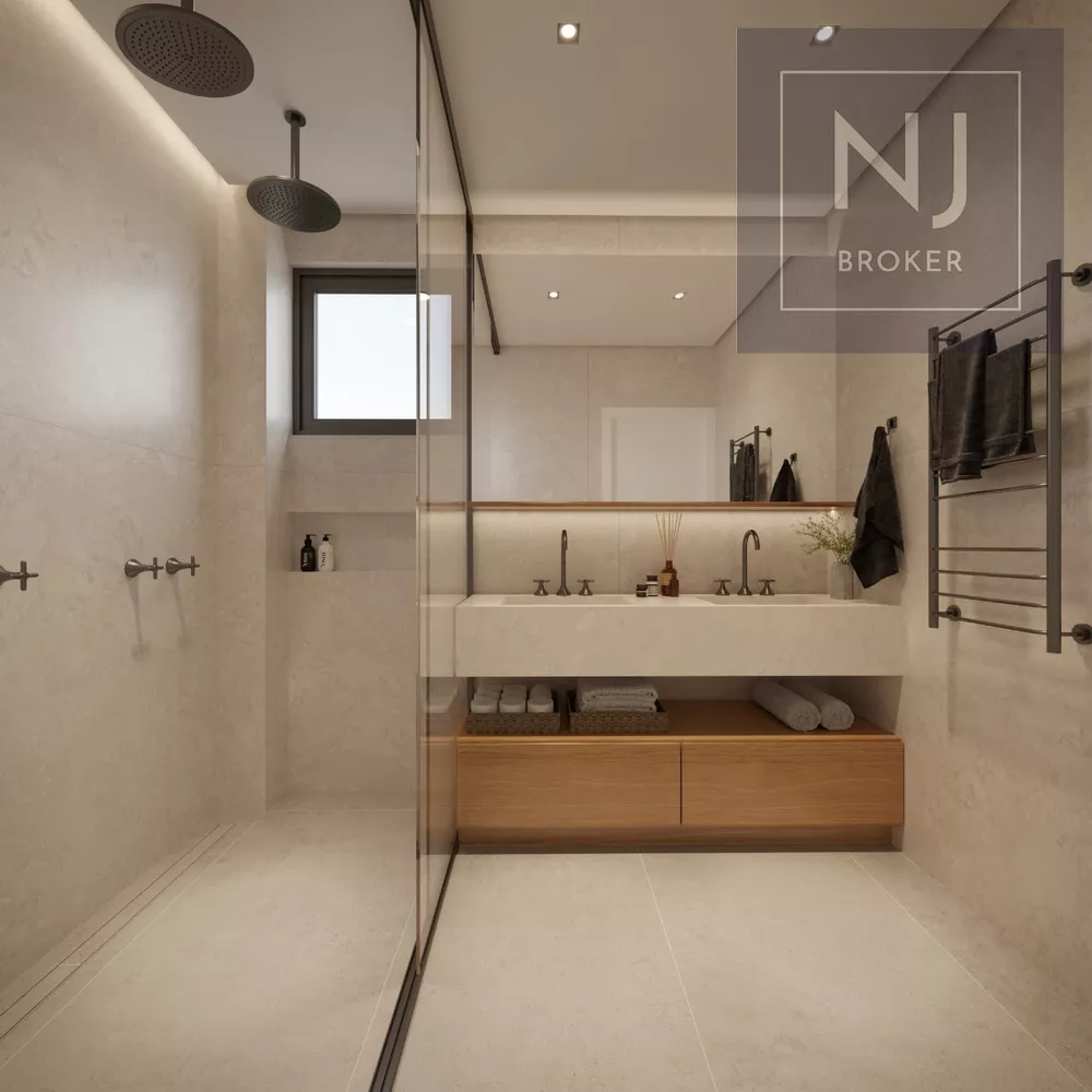 Casa de Condomínio, 3 quartos - Foto 4