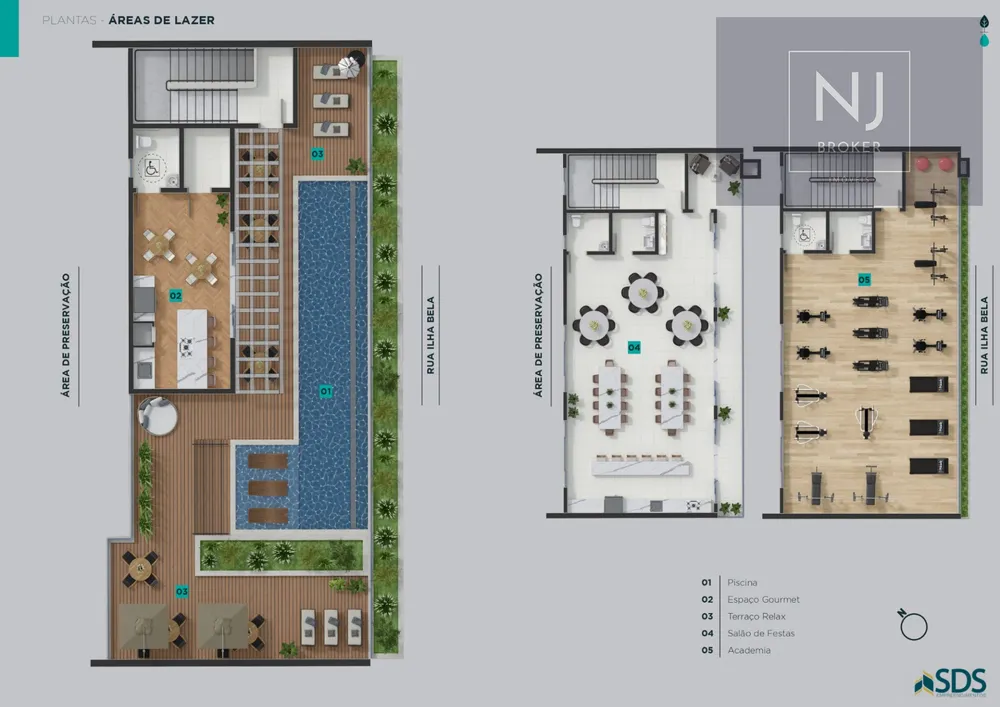 Casa, 3 quartos, 333 m² - Foto 8