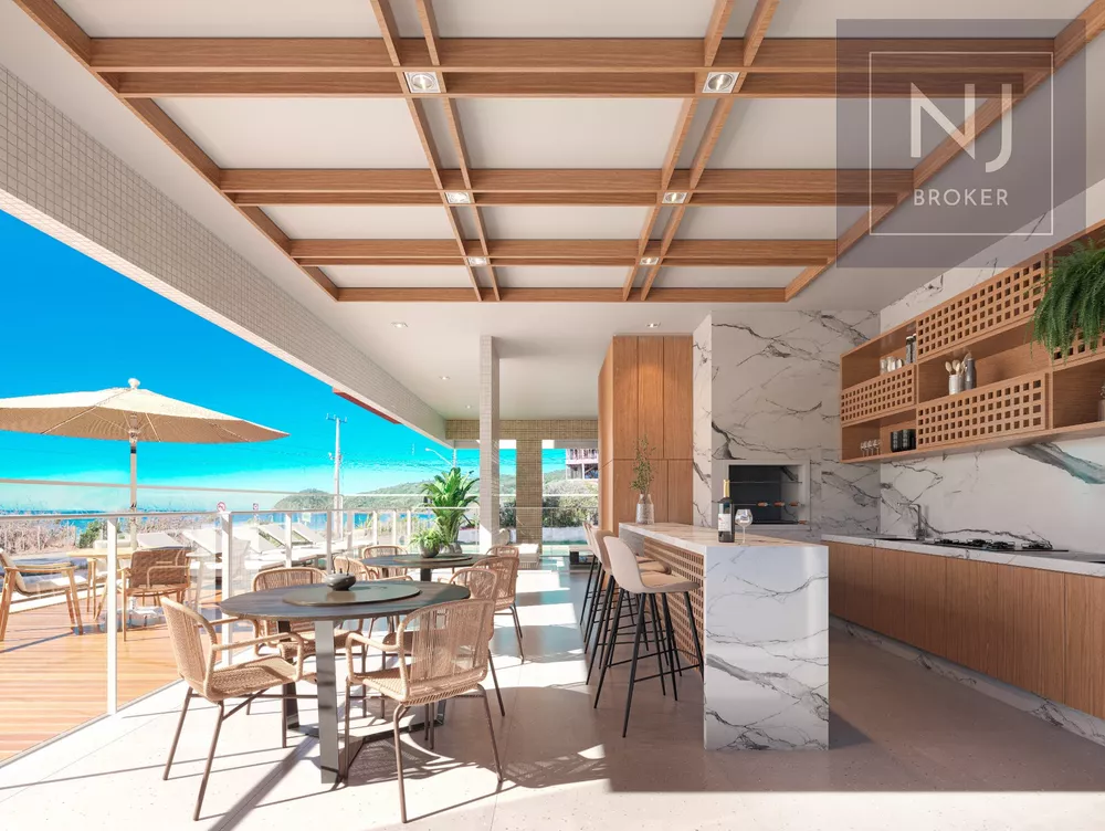 Cobertura, 4 quartos, 215 m² - Foto 3