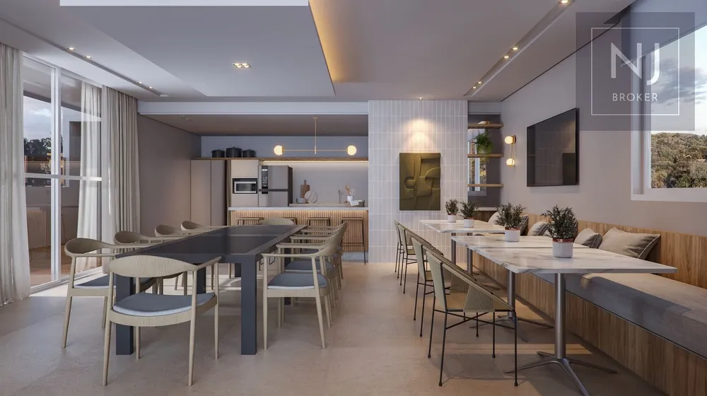 Apartamento, 3 quartos, 128 m² - Foto 4