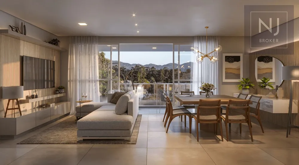 Apartamento, 3 quartos, 128 m² - Foto 10