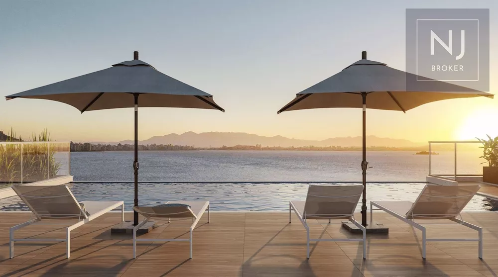 Apartamento, 3 quartos, 128 m² - Foto 2