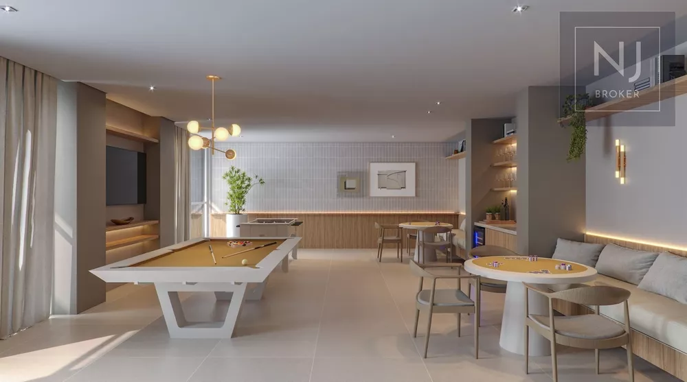 Apartamento, 3 quartos, 128 m² - Foto 1