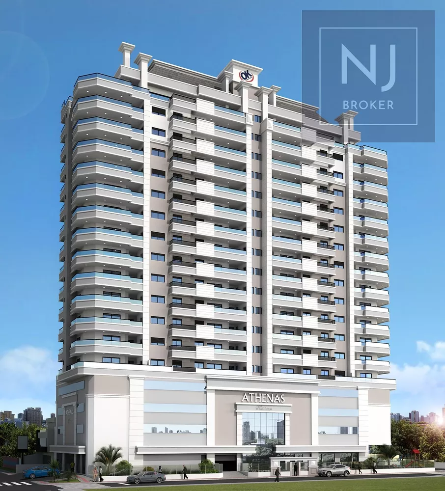 Apartamento, 3 quartos, 134 m² - Foto 4