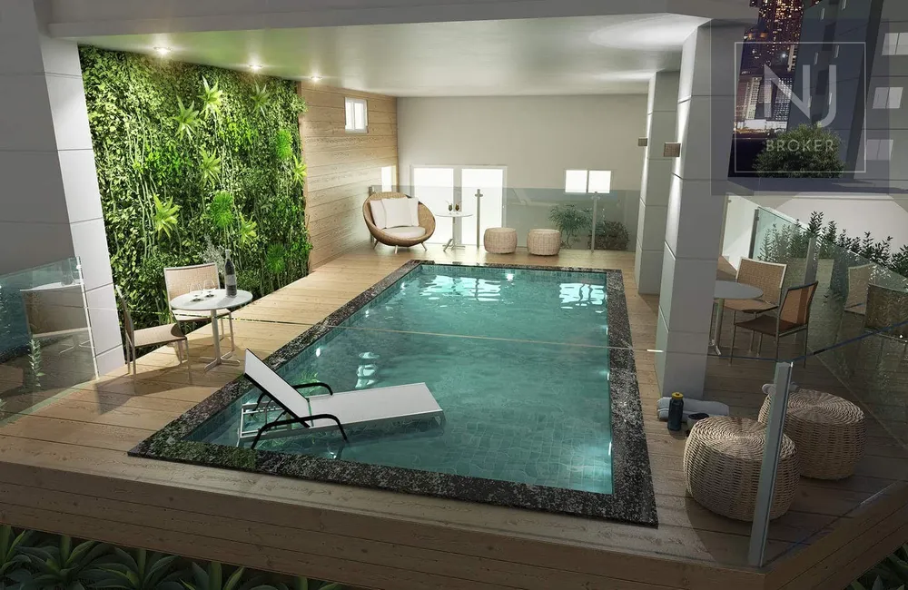 Apartamento, 3 quartos, 134 m² - Foto 14