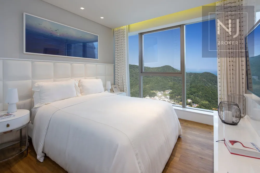 Apartamento, 4 quartos, 261 m² - Foto 14