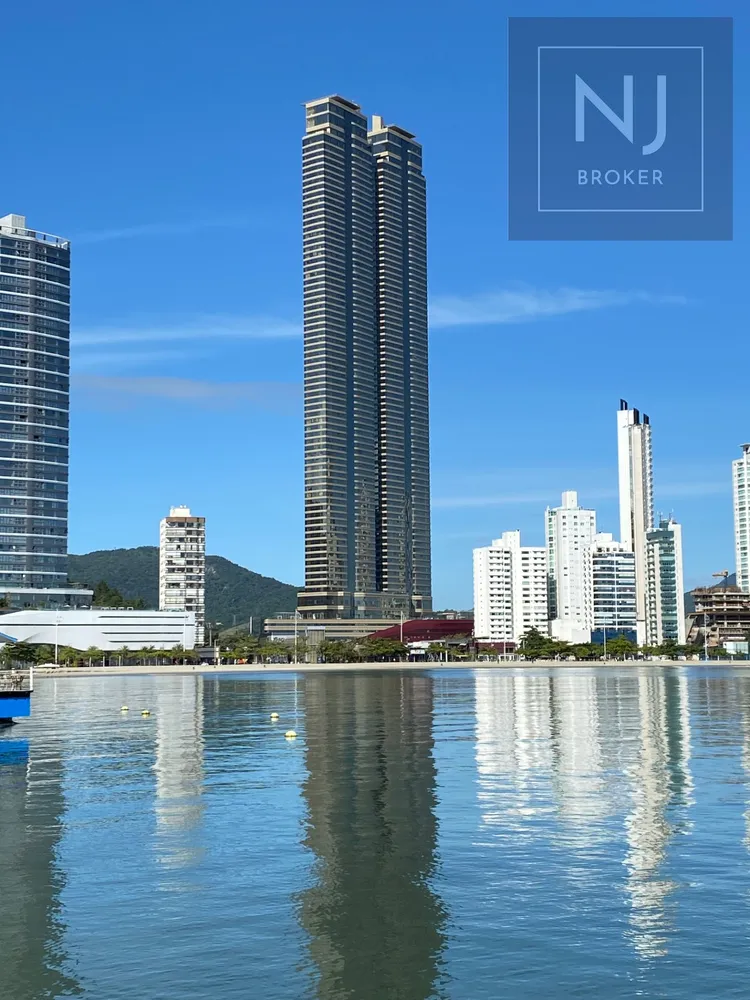 Apartamento, 4 quartos, 261 m² - Foto 5
