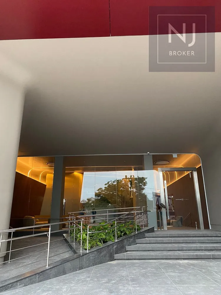 Apartamento, 4 quartos, 261 m² - Foto 6