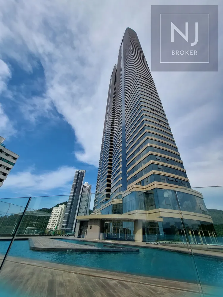 Apartamento, 4 quartos, 261 m² - Foto 7