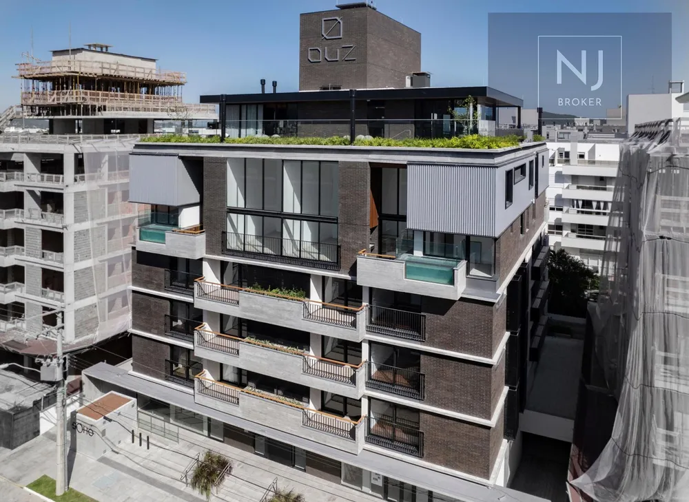 Apartamento, 3 quartos, 149 m² - Foto 5