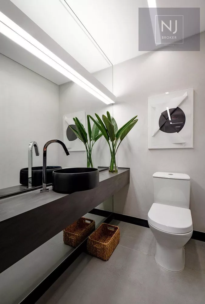 Apartamento, 3 quartos, 149 m² - Foto 2
