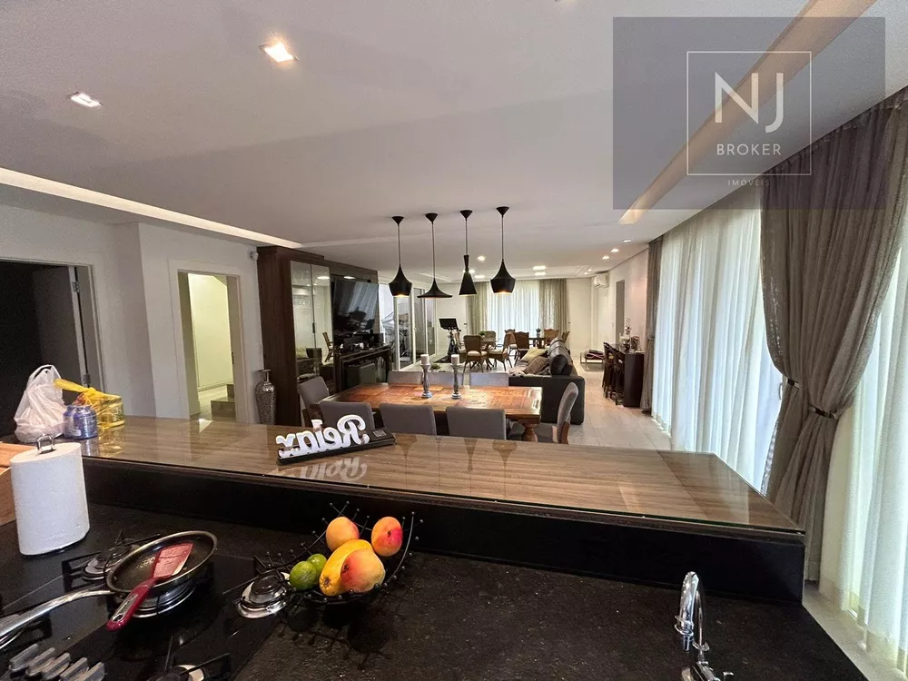 Casa de Condomínio, 4 quartos - Foto 1