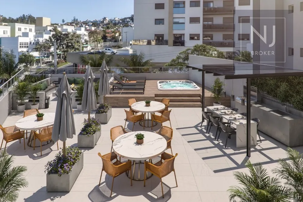 Apartamento, 2 quartos, 68 m² - Foto 6