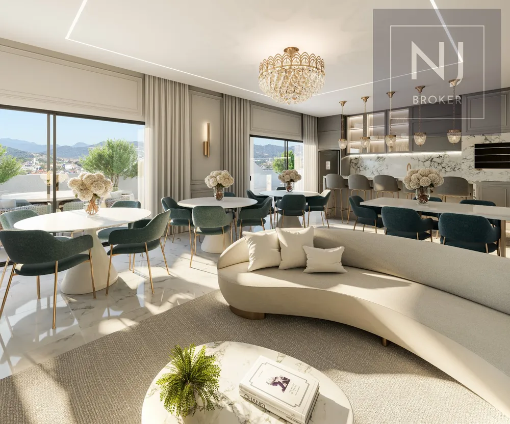 Apartamento, 3 quartos, 88 m² - Foto 5