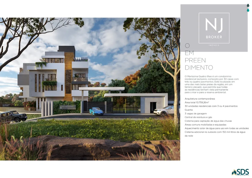 Casa, 3 quartos, 338 m² - Foto 6