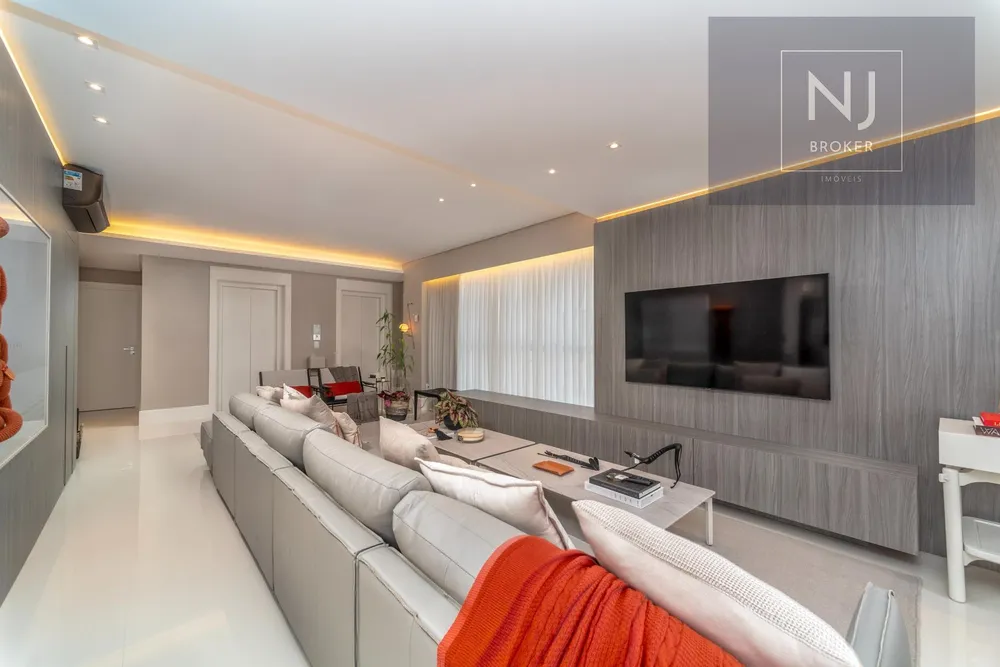 Apartamento, 4 quartos, 237 m² - Foto 12