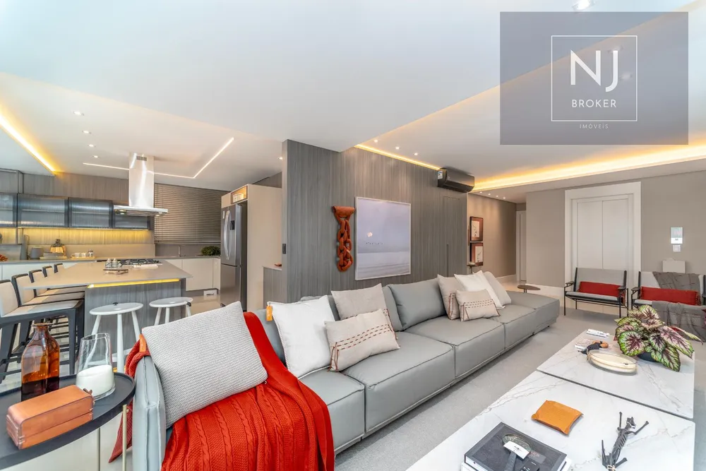 Apartamento, 4 quartos, 237 m² - Foto 8