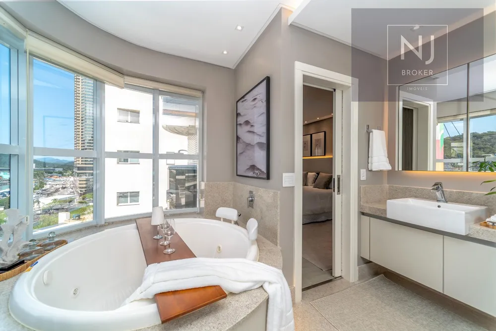 Apartamento, 4 quartos, 237 m² - Foto 10