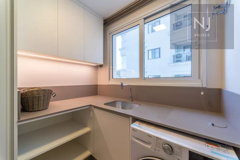 Apartamento, 4 quartos, 237 m² - Foto 4