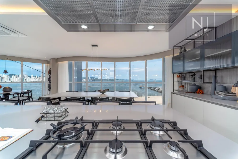 Apartamento, 4 quartos, 237 m² - Foto 16