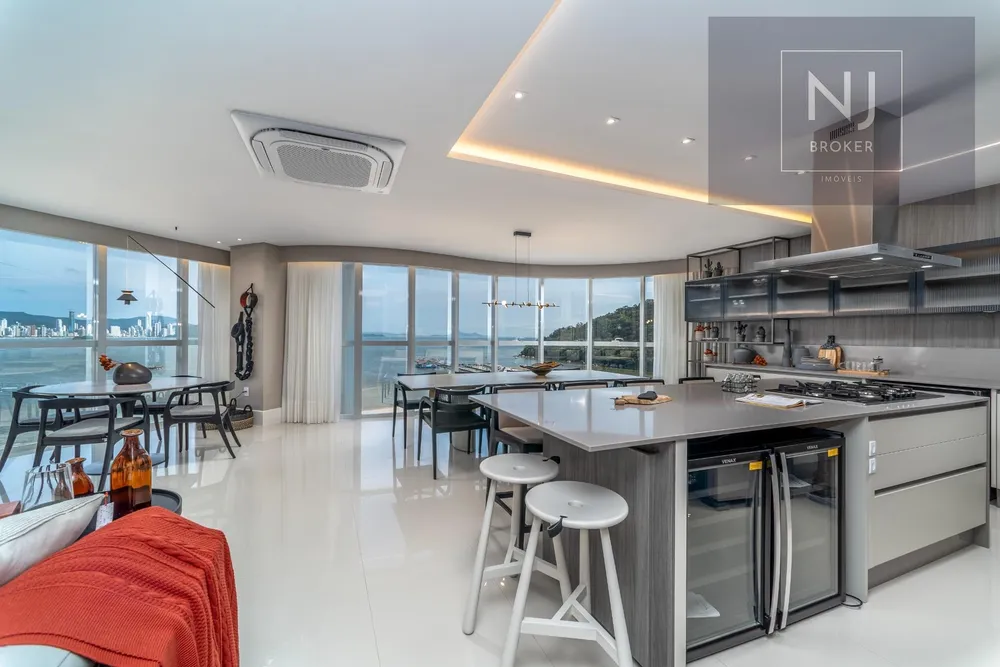 Apartamento, 4 quartos, 237 m² - Foto 6