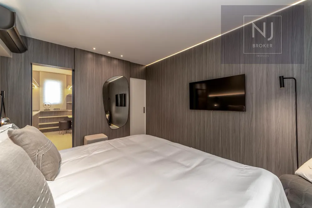 Apartamento, 4 quartos, 237 m² - Foto 14