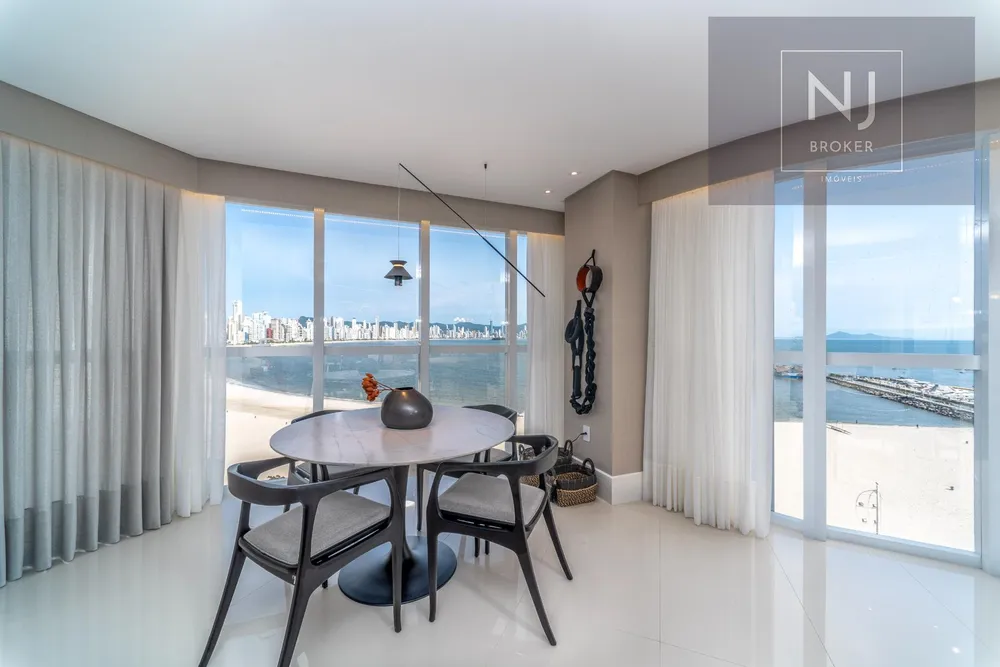 Apartamento, 4 quartos, 237 m² - Foto 7