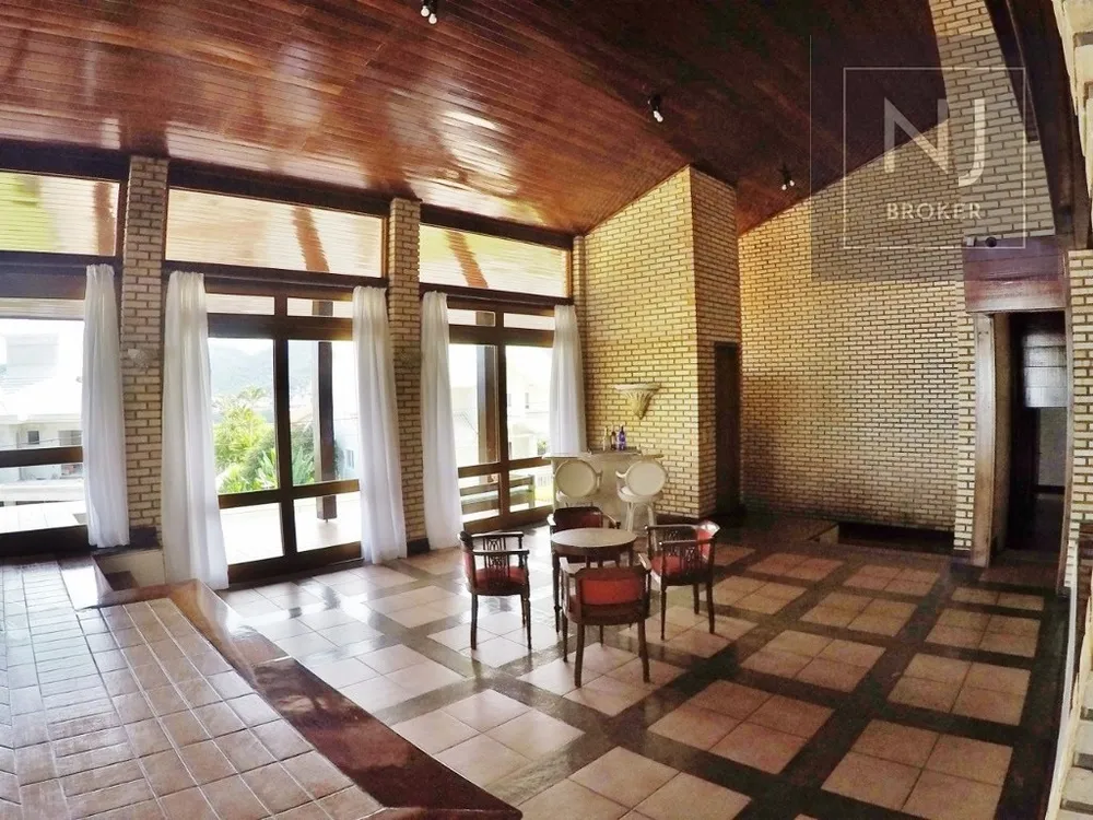 Casa de Condomínio, 4 quartos - Foto 9