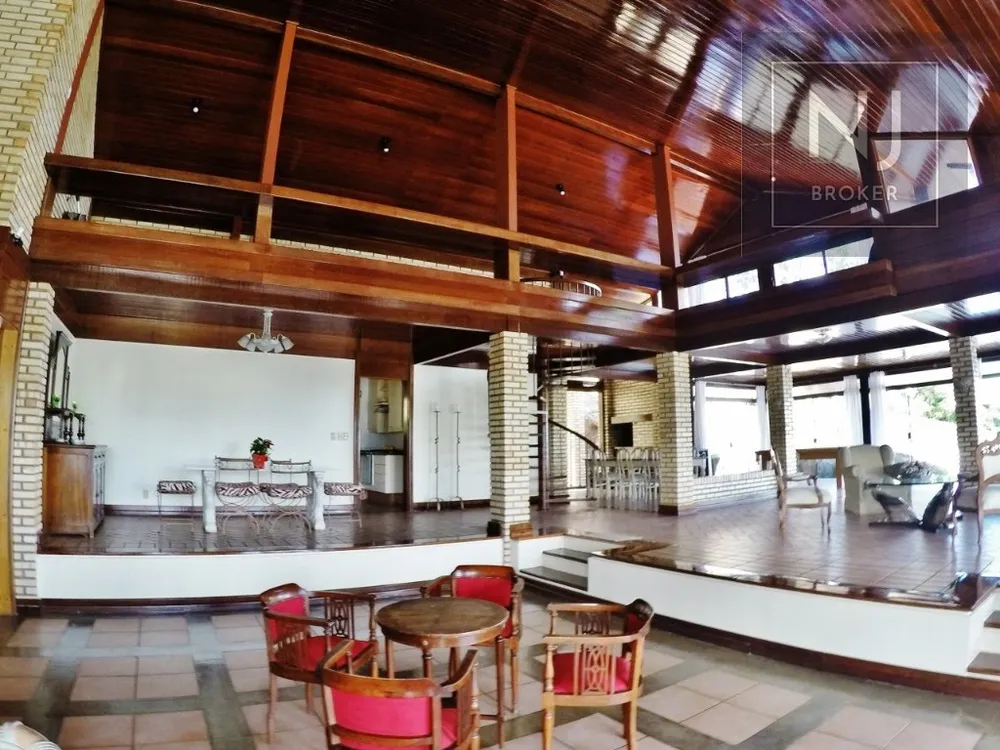 Casa de Condomínio, 4 quartos - Foto 8