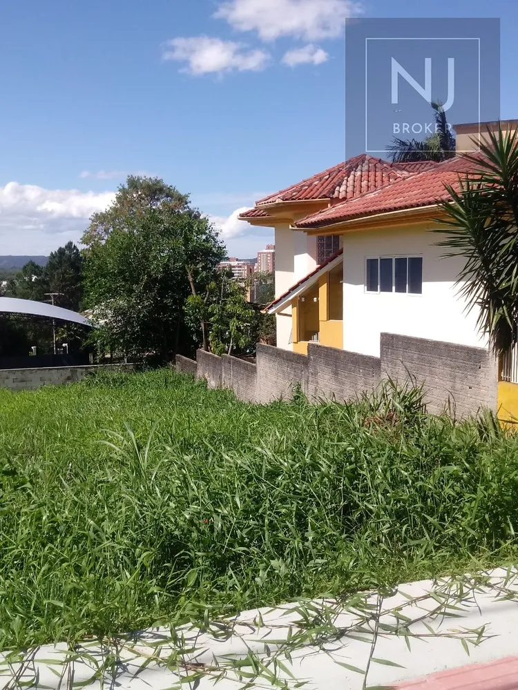 Terreno, 450 m² - Foto 6