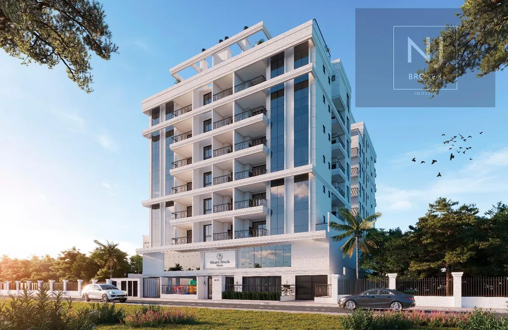 Apartamento, 3 quartos, 79 m² - Foto 1