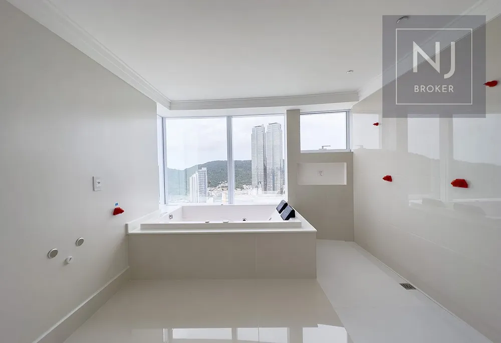 Apartamento, 4 quartos, 196 m² - Foto 13