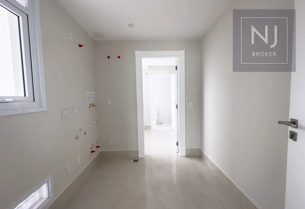 Apartamento, 4 quartos, 196 m² - Foto 5