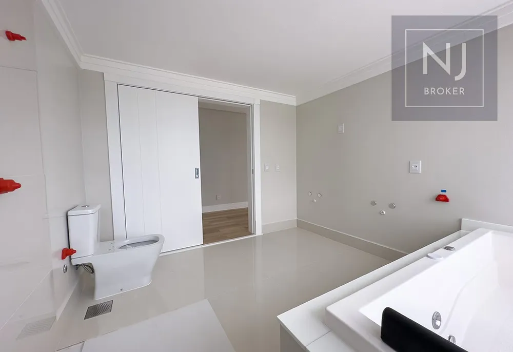 Apartamento, 4 quartos, 196 m² - Foto 15