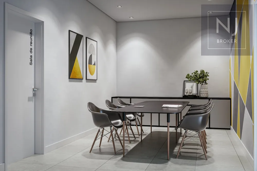 Apartamento, 2 quartos, 53 m² - Foto 15