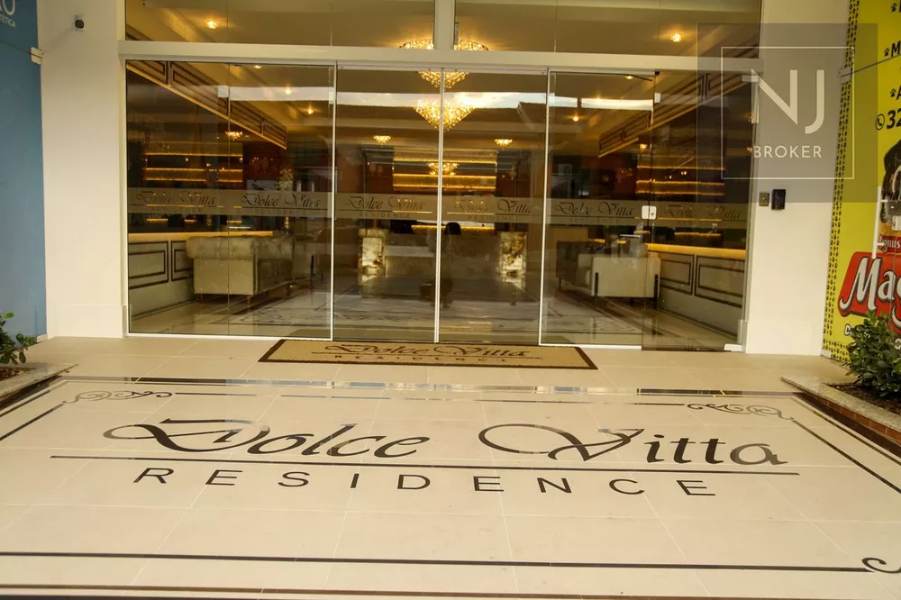 Apartamento, 2 quartos, 93 m² - Foto 1