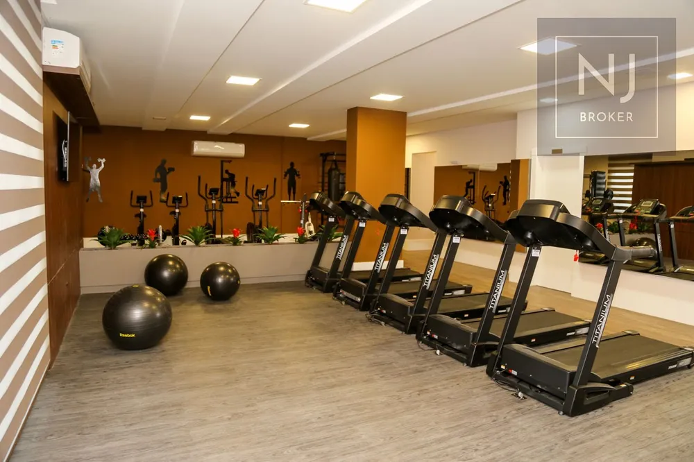 Apartamento, 2 quartos, 93 m² - Foto 15